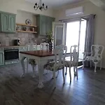 Village The Heart Of Naxos Apartamento