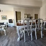 Apartamento Village The Heart Of Naxos Filótion