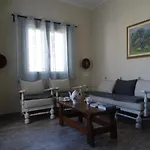 Village The Heart Of Naxos Apartamento