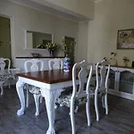 Village The Heart Of Naxos Apartamento *