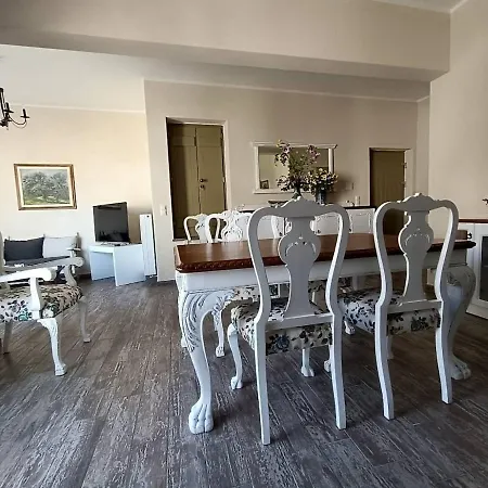Appartement House On Village The Heart Of Naxos Filótion