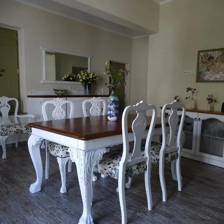 House On Village The Heart Of Naxos Appartement *