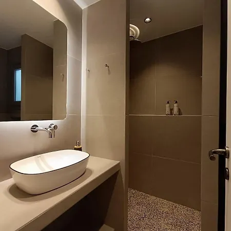 Appartement House On Village The Heart Of Naxos *